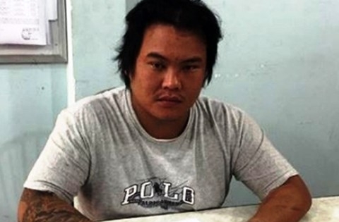 Đồng Nai: Bàn giao đối tượng trốn truy nã cho Công an tỉnh Đắk Nông