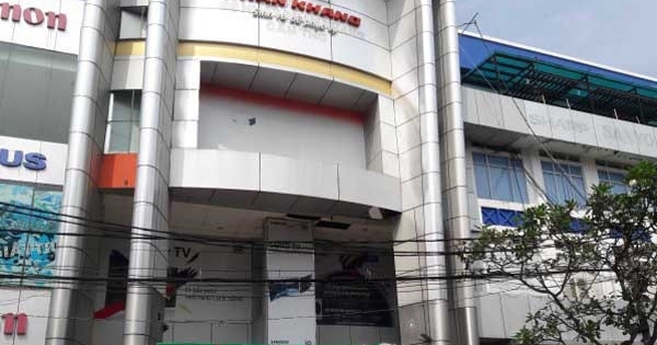 Nguyên giám đốc chiếm đoạt 22 tỷ đồng để chơi cá độ bóng đá