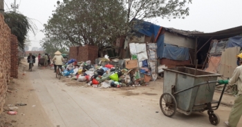 Điểm báo ngày 6/3/2017: Đường bỗng… ngập rác