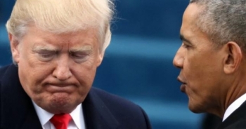 Giám đốc FBI bác bỏ cáo buộc Obama nghe lén Trump