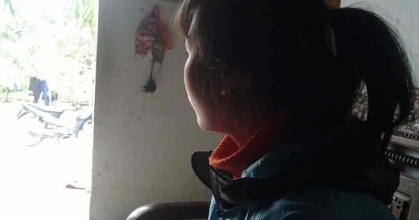 Vĩnh Phúc: Vụ nữ sinh lớp 9 bị hãm hiếp đến sinh con, bắt tạm giam bác họ