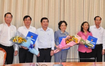 Phó giám đốc Sở Y tế TP HCM chịu trách nhiệm an toàn thực phẩm