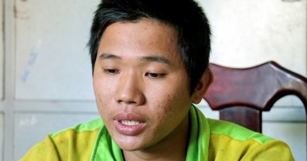 Nha Trang: Bắt đối tượng cướp, hiếp nhân viên ở trạm y tế xã