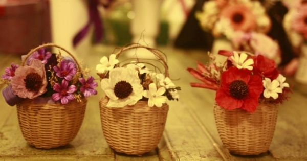 08/3 tặng quà gì cho mẹ ý nghĩa nhất?