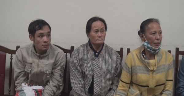 Quảng Ninh: Tóm gọn 11 đối tượng trốn nã