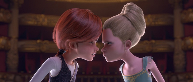 Giữa rất nhiều lựa chọn kh&aacute;c nhau của th&aacute;ng ba, chắc chắn Vũ điệu thần ti&ecirc;n sẽ l&agrave; một l&agrave;n gi&oacute; lạ xuất hiện tại c&aacute;c ph&ograve;ng v&eacute; từ ng&agrave;y 10/3/2017.