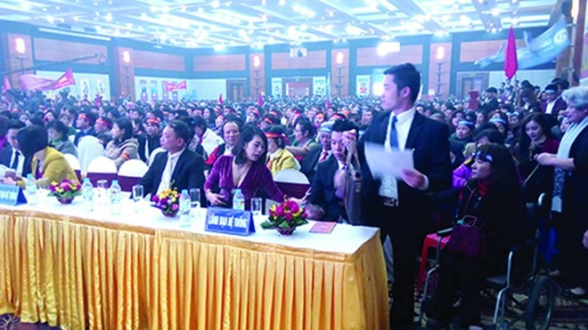 Ảnh minh họa. Nguồn: Internet.