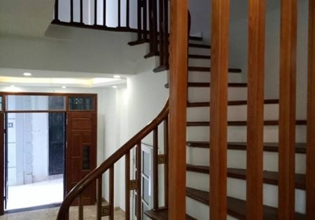 Bán nhà 5 tầng, 7 phòng ngủ tại Khương Đình - Thanh Xuân - Hà Nội