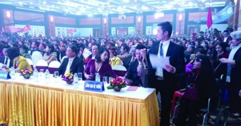 Bộ Công Thương rút giấy phép hai công ty đa cấp