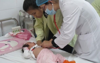 Bệnh ho gà gia tăng, Bộ Y tế ra công văn khuyến cáo phòng bệnh