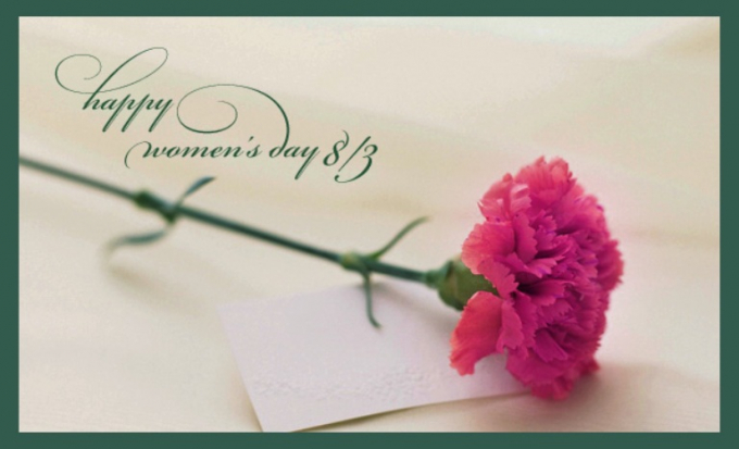 Lời ch&uacute;c 8/3 hay v&agrave; &yacute; nghĩa nhất d&agrave;nh tặng mẹ, vợ v&agrave; tất cả những người phụ nữ