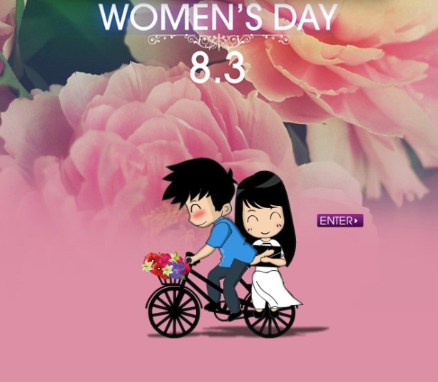 Lời ch&uacute;c 8/3 hay v&agrave; &yacute; nghĩa nhất d&agrave;nh tặng mẹ, vợ v&agrave; tất cả những người phụ nữ