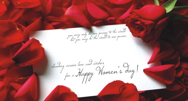 Nh&acirc;n dịp ng&agrave;y Quốc tế phụ nữ 08/3, h&atilde;y gửi những lời y&ecirc;u thương ch&acirc;n th&agrave;nh nhất đến người mẹ y&ecirc;u qu&yacute; của ch&uacute;ng ta. Ảnh minh họa.