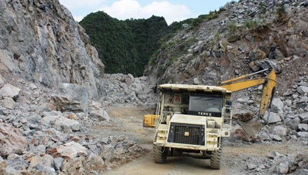 H&igrave;nh minh họa. (Nguồn: b&aacute;o C&ocirc;ng l&yacute;)