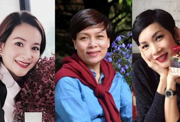 Điểm báo ngày 8/3/2017: Ba người phụ nữ lan tỏa chuyện "Sống là phải vui"