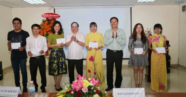 TP HCM: Cục thi hành án dân sự tổ chức nhiều hoạt động kỷ niệm ngày Quốc Tế phụ nữ