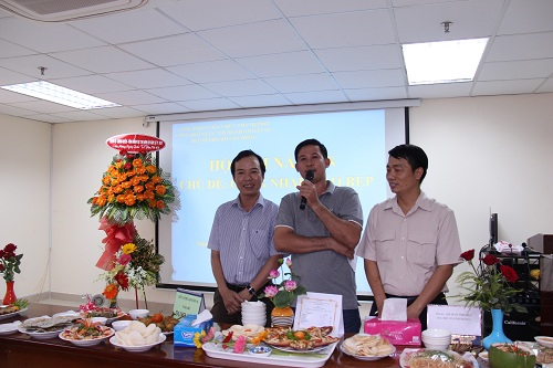 Phần thi nấu ăn đ&atilde;