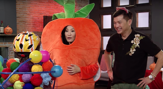 Chia tay với chồng trẻ Bảo Duy, Phi Thanh V&acirc;n được Hồng Đ&agrave;o t&iacute;ch cực mai mối