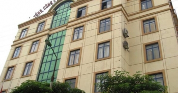 Bộ Giao thông Vận tải bị 