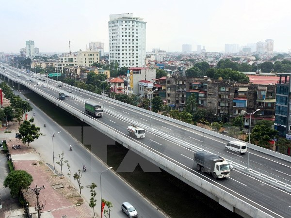 Ảnh minh họa (Nguồn TTXVN).