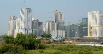 Hà Nội yêu cầu công khai hàng loạt dự án “có vấn đề”