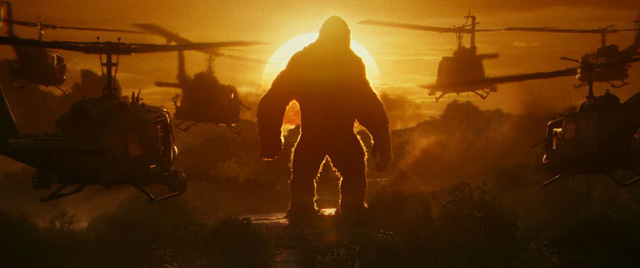 Tại sao Việt Nam l&agrave; điểm đến ho&agrave;n hảo của &ldquo;Kong: Skull Island&rdquo;?