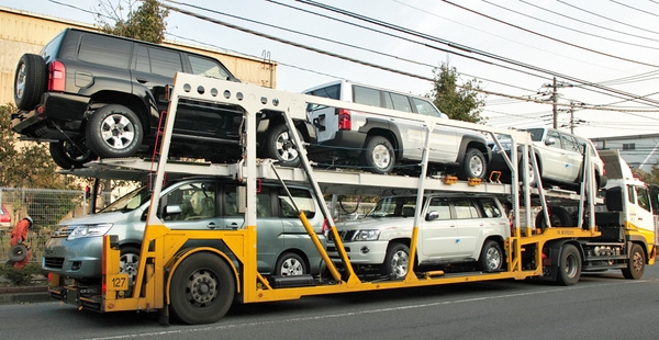 Đại hạ giá ô tô và giấc mơ xe giá rẻ năm 2018 của người Việt