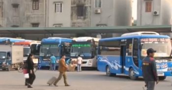 Thời sự 9h ngày 9/3/2017: Báo cáo Thủ tướng về việc điều chuyển luồng tuyến xe khách