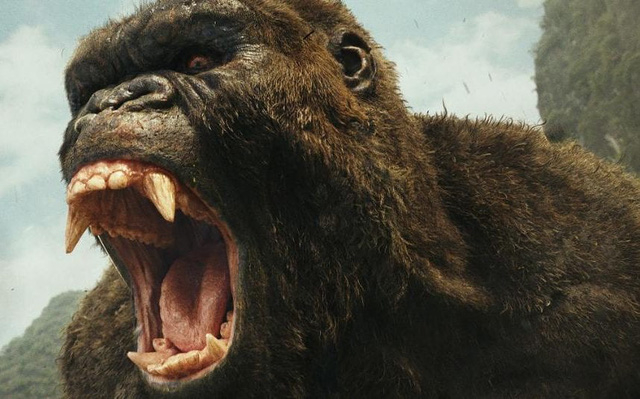 Trước giờ G &ldquo;Kong: Skull Island&rdquo; ra rạp: Giới ph&ecirc; b&igrave;nh điện ảnh n&oacute;i g&igrave;?