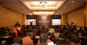 VTC Mobile: Sứ mệnh của chúng tôi là tạo ra bệ phóng cho Bản lĩnh Mobile eSports Việt Nam