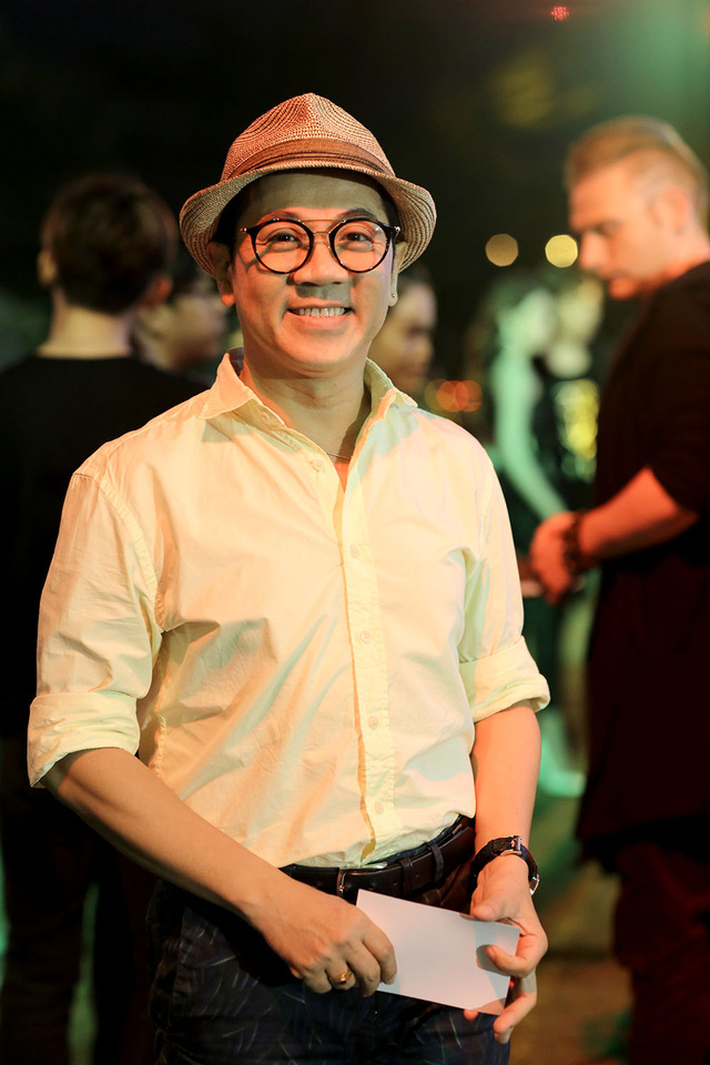 NSƯT Th&agrave;nh Lộc.