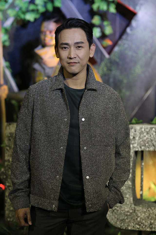 Hà Hồ, Hà Anh cùng dàn sao “hoàn hồn” dự công chiếu phim sau cháy lớn