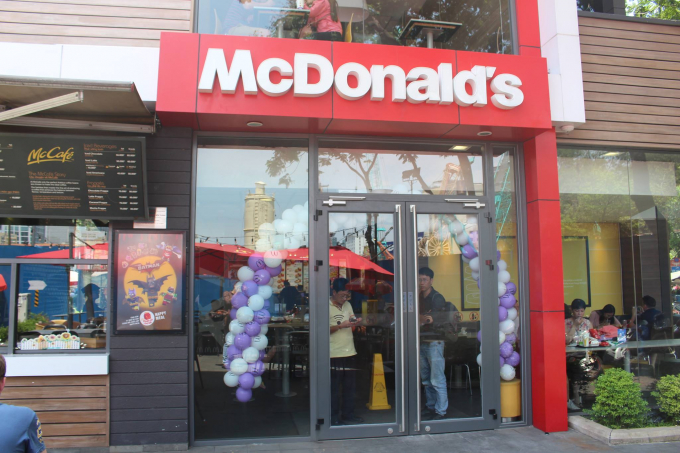 Qu&aacute;n c&agrave; ph&ecirc; nơi xảy ra vụ việc.