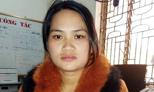 Nghệ An: Làm dâu Trung Quốc về quê đưa 4 cô gái sang bán lấy tiền
