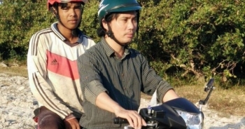 Bộ trưởng Phùng Xuân Nhạ gửi thư khen thầy giáo Ninh Văn Dậu