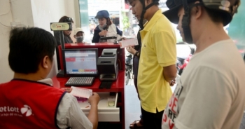 Kết quả Vietlott ngày 10/3: 16 tỷ đồng sẽ thuộc về ai?