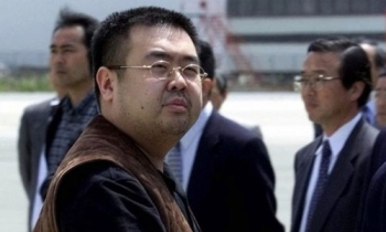 Malaysia xác nhận người chết ở sân bay là ông Kim Jong-nam