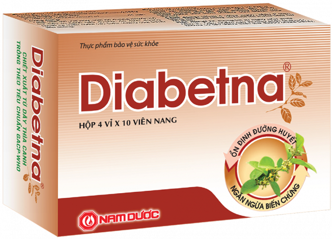 Tin vui bất ngờ cho bệnh nh&acirc;n tiểu đường