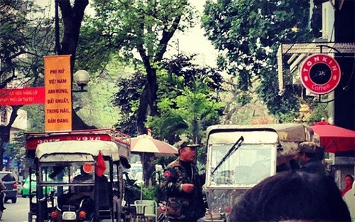 Chuỗi c&agrave; ph&ecirc; Tonkin nổi tiếng sẽ chuyển nhượng chủ mới