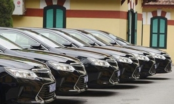 Xóa bỏ tình trạng “xe công là của ông”