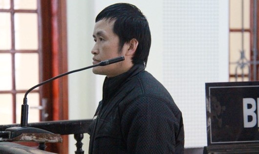 "Cò" ma túy nhận 16 năm tù