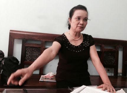 Thái Bình: Vì sao Chủ tịch UBND tỉnh bị kiện?