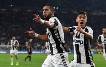 Juventus vs AC Milan: Thắng lợi gây tranh cãi