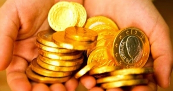 Giá vàng hôm nay 12/3: Vàng SJC giảm 300 nghìn đồng/lượng