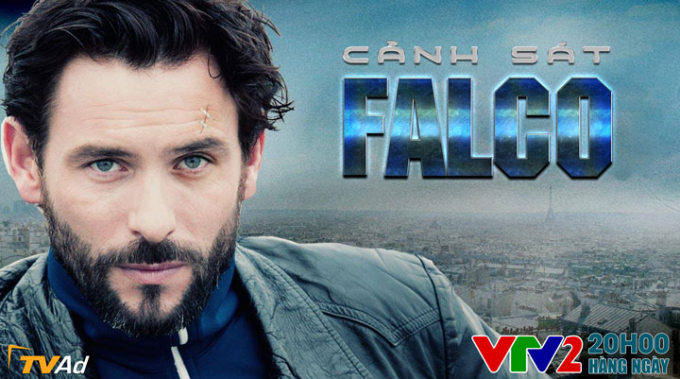 Hồi hộp, gay cấn với phim h&igrave;nh sự đặc sắc của Ph&aacute;p &ldquo;Cảnh s&aacute;t Falco&rdquo;