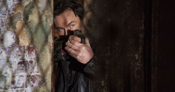 Hồi hộp, gay cấn với phim hình sự đặc sắc của Pháp “Cảnh sát Falco”