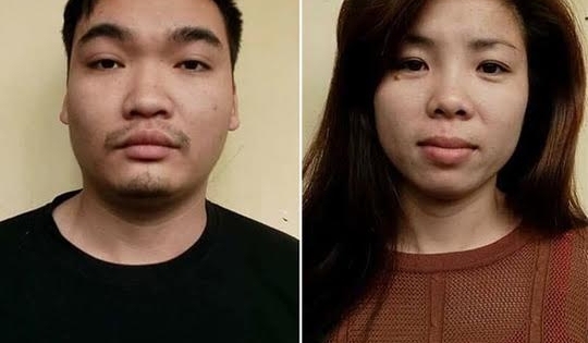 Những người đàn bà phạm pháp để kiếm tiền nuôi bồ trẻ