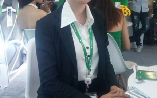 Cô gái xinh đẹp Thanh Hóa khao khát tìm mẹ ruột sau 24 năm lưu lạc