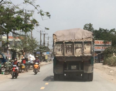 Thanh tra giao th&ocirc;ng