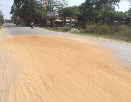 Thanh tra giao th&ocirc;ng